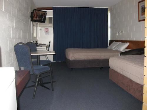 Central Motel Іпсвіч Екстер'єр фото