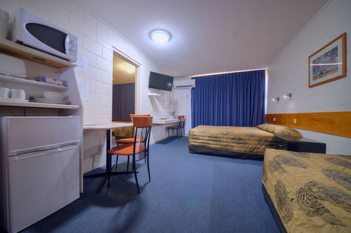 Central Motel Іпсвіч Екстер'єр фото